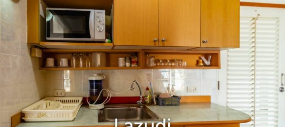 1 bedroom Condo in Cha-am, Thailand No. 14165 6