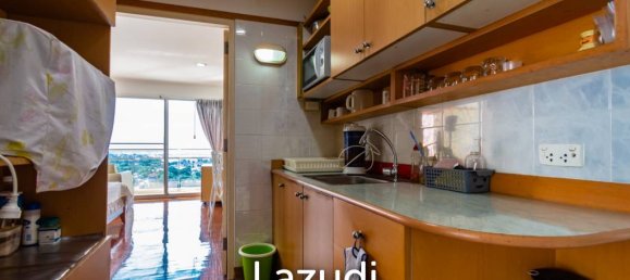 1 bedroom Condo in Cha-am, Thailand No. 14165 7