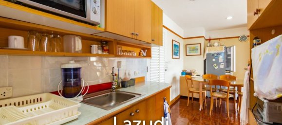 1 bedroom Condo in Cha-am, Thailand No. 14165 5