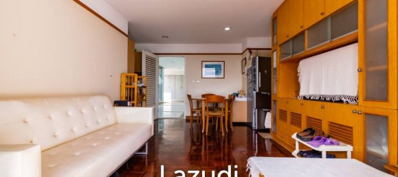 1 bedroom Condo in Cha-am, Thailand No. 14165 2