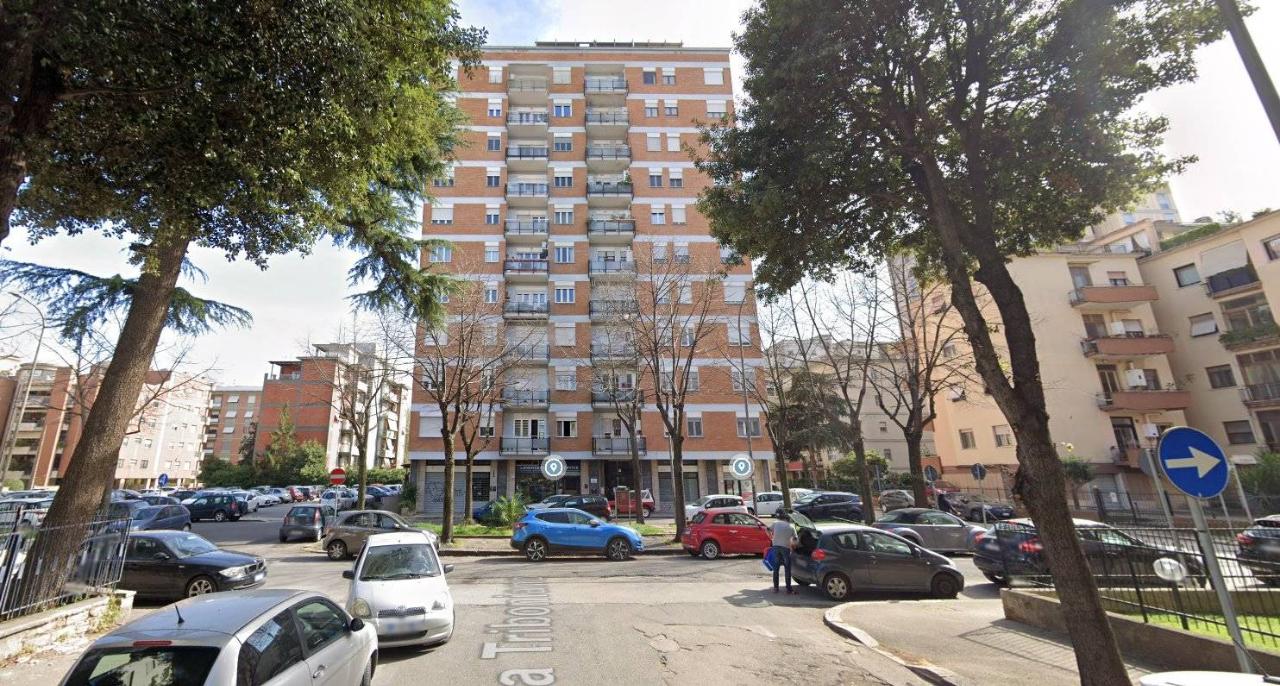 4 rooms Apartment in Latina, Italy No. 38536