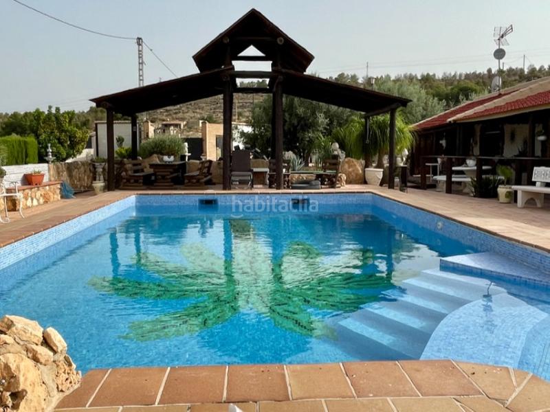 Casa de 3 dormitorios en Alicante, Spain No. 218970