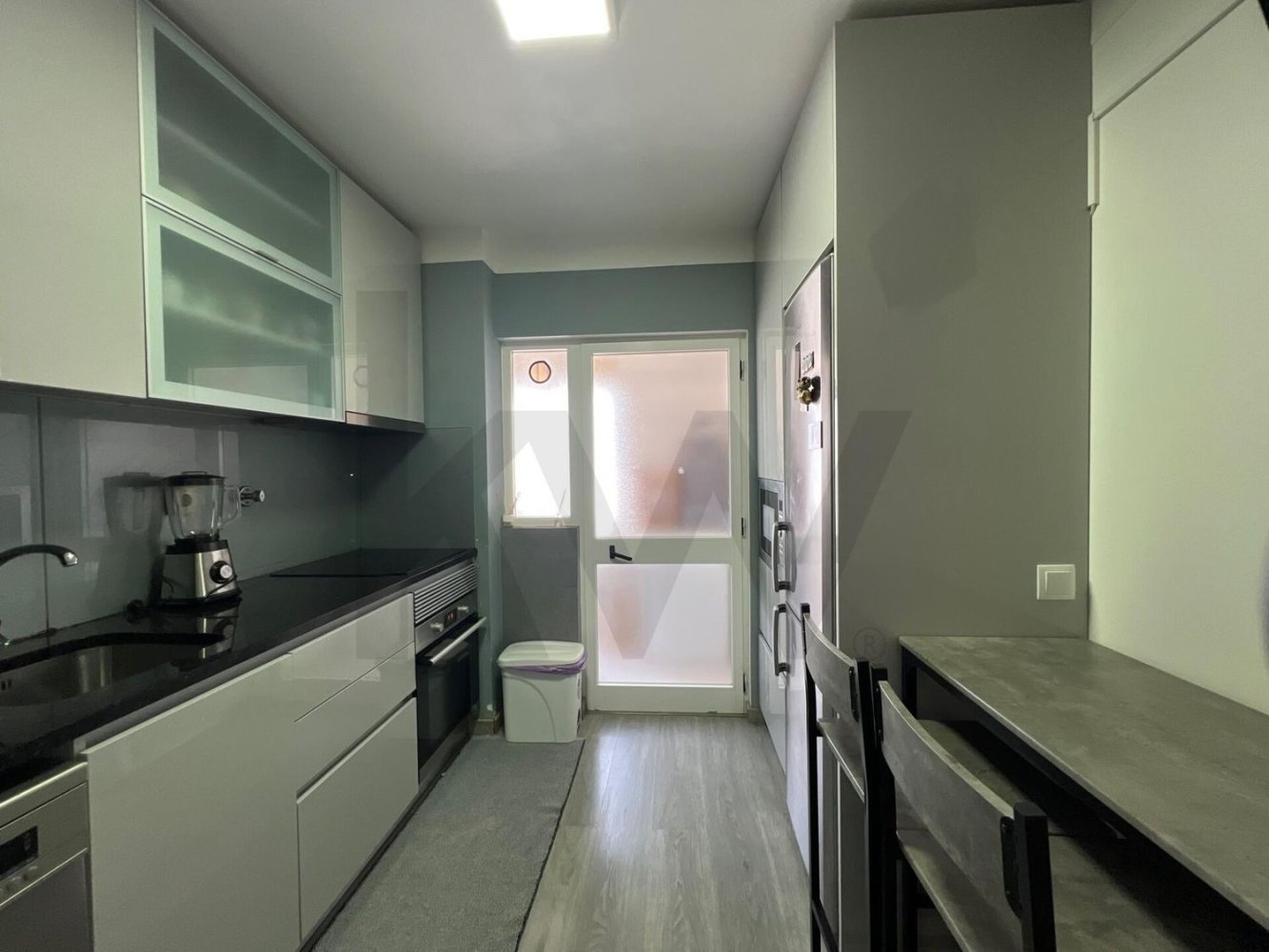 Квартира с 2 спальнями в Овар, Португалия № 355859