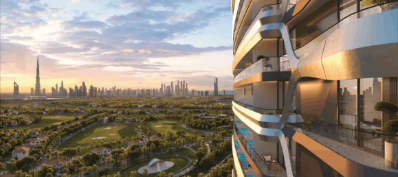 2 bedrooms Apartment in Dubai Sports City, UAE No. 97591 5