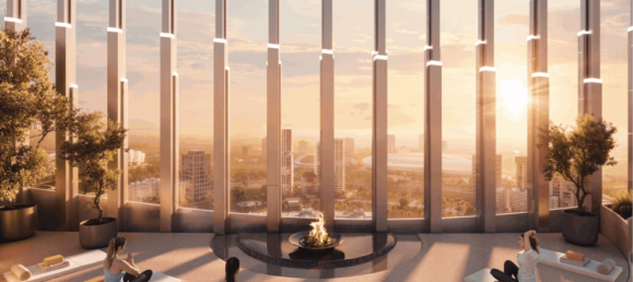 2 bedrooms Apartment in Dubai Sports City, UAE No. 97591 3