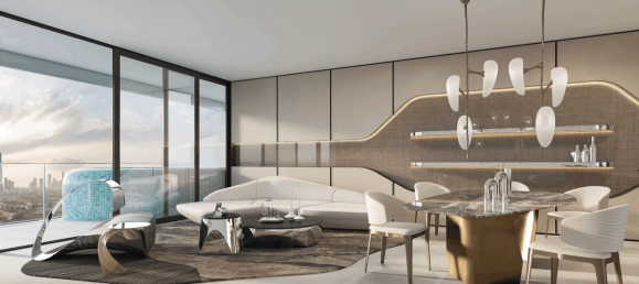 2 bedrooms Apartment in Dubai Sports City, UAE No. 97591 4