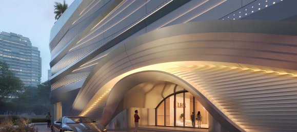 2 bedrooms Apartment in Dubai Sports City, UAE No. 97591 6