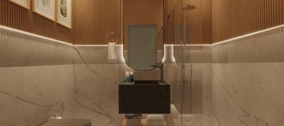 استوديو في Matosinhos, Portugal رقم 6819 6