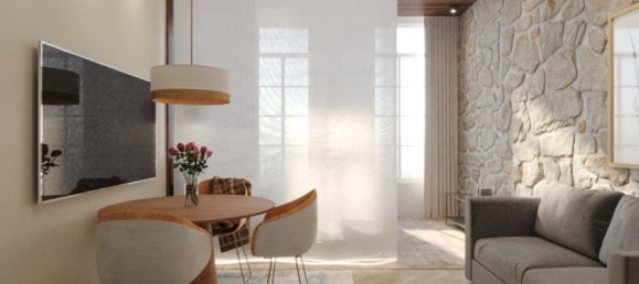 استوديو في Matosinhos, Portugal رقم 6819 3