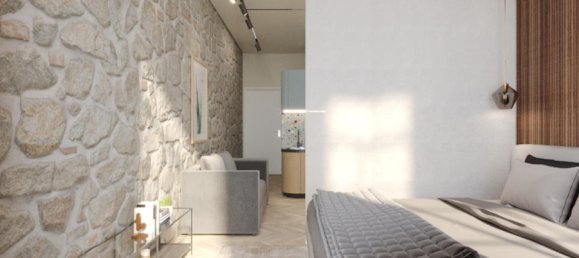 استوديو في Matosinhos, Portugal رقم 6819 5