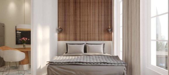 استوديو في Matosinhos, Portugal رقم 6819 4