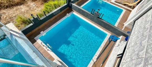 Villa 3+1 in Antalya, Turkey No. 34075 7