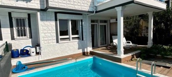 Villa 3+1 in Antalya, Turkey No. 34075 5