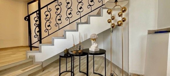 Villa 3+1 in Antalya, Turkey No. 34075 9