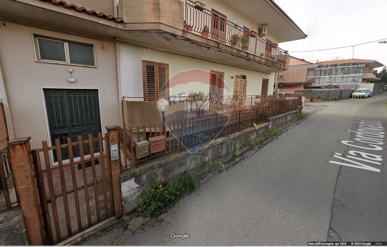 3 Schlafzimmer Wohnung in Acireale, Italy, Nr. 57913