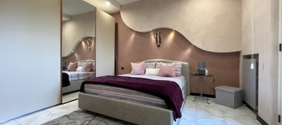 2 bedrooms Apartment in Catanzaro, Italy No. 44412 10