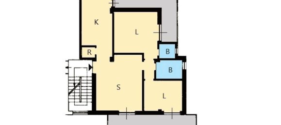 2 bedrooms Apartment in Catanzaro, Italy No. 44412 17