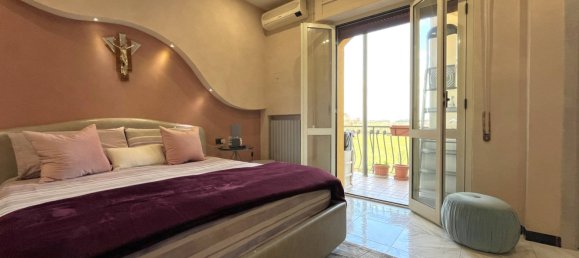 2 bedrooms Apartment in Catanzaro, Italy No. 44412 12