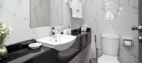 2 bedrooms Apartment in ELITE, Business Bay, UAE No. 58495 6