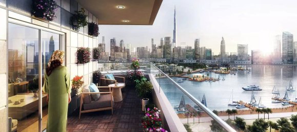 2 bedrooms Apartment in ELITE, Business Bay, UAE No. 58495 8