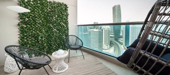 2 bedrooms Apartment in ELITE, Business Bay, UAE No. 58495 4