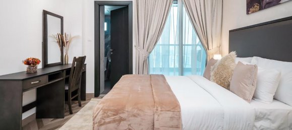 2 bedrooms Apartment in ELITE, Business Bay, UAE No. 58495 5