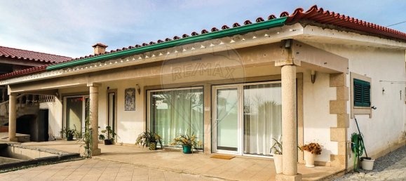 9 Schlafzimmer Haus in Barcelos, Portugal, Nr. 38500 19