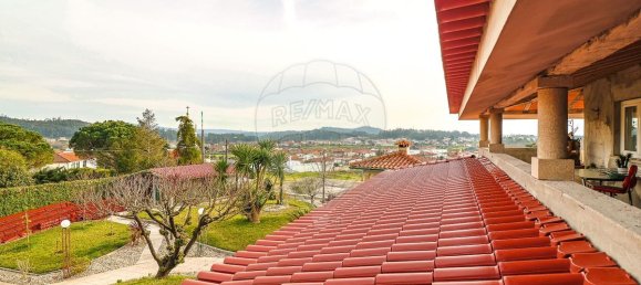 9 Schlafzimmer Haus in Barcelos, Portugal, Nr. 38500 10