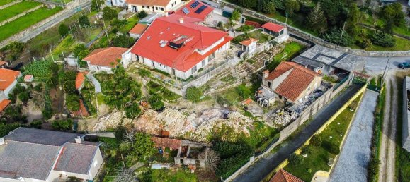 9 Schlafzimmer Haus in Barcelos, Portugal, Nr. 38500 21