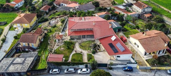 9 Schlafzimmer Haus in Barcelos, Portugal, Nr. 38500 25