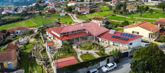 9 Schlafzimmer Haus in Barcelos, Portugal, Nr. 38500 20