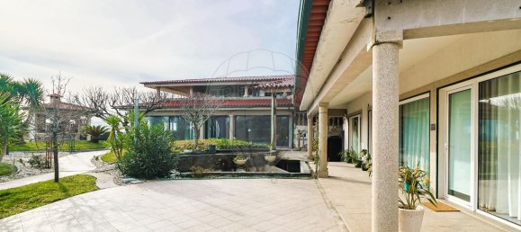 9 Schlafzimmer Haus in Barcelos, Portugal, Nr. 38500 13