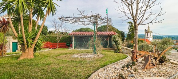 9 Schlafzimmer Haus in Barcelos, Portugal, Nr. 38500 12