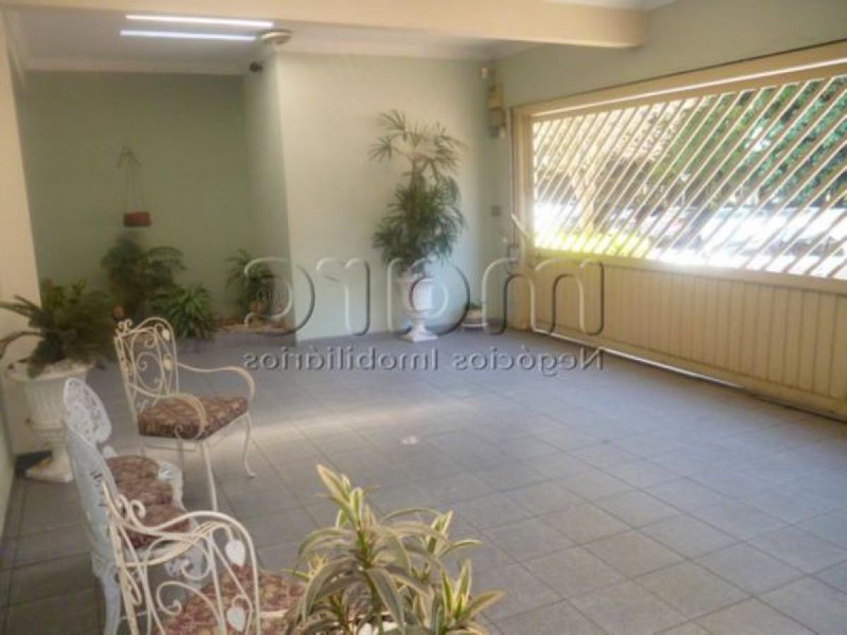 3 bedrooms House in Sao Paulo, Brazil No. 572544