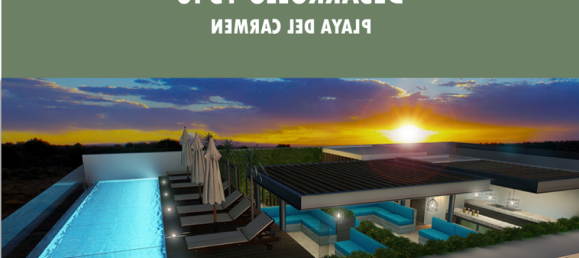 Studio in Solidaridad, Mexico No. 158943 2