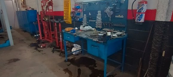 Склад 200м² в Андалусия, Испания № 136123 10