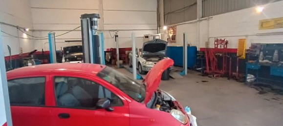 Склад 200м² в Андалусия, Испания № 136123 13