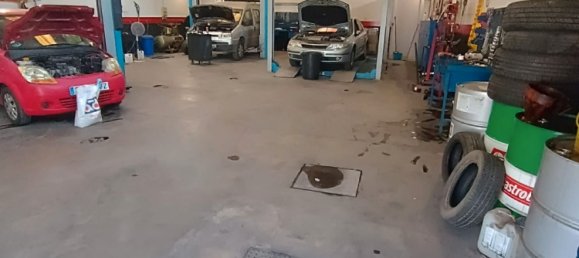 Склад 200м² в Андалусия, Испания № 136123 12