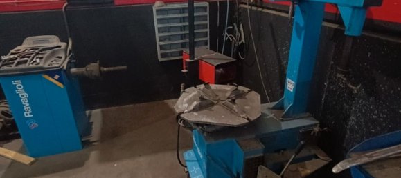 Склад 200м² в Андалусия, Испания № 136123 7