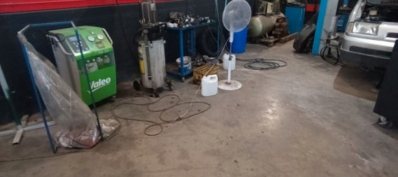 Склад 200м² в Андалусия, Испания № 136123 4