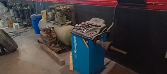 Склад 200м² в Андалусия, Испания № 136123 6