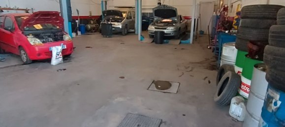 Склад 200м² в Андалусия, Испания № 136123 21