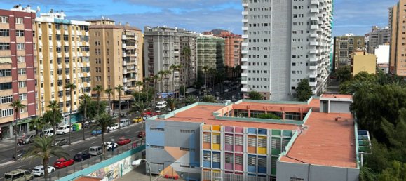 3 bedrooms Apartment in Las Palmas De Gran Canaria, Spain No. 177966 20