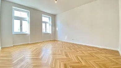 3-Zimmer Wohnung in Hernals, Austria, Nr. 7531