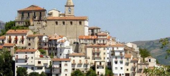 Casa T6 em Belmonte del Sannio, Italy N.º 343729 25