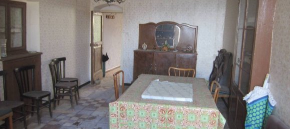 Casa T6 em Belmonte del Sannio, Italy N.º 343729 5