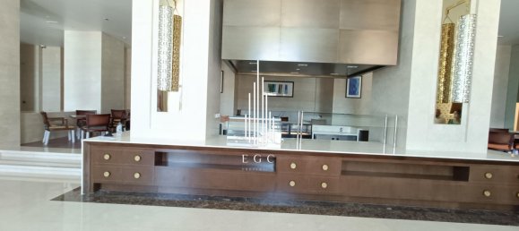 Квартира с 1 спальней в Марина, ОАЭ № 26153 10