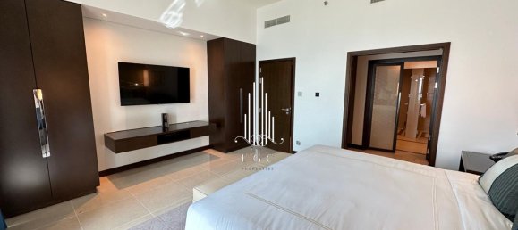 Квартира с 1 спальней в Марина, ОАЭ № 26153 26