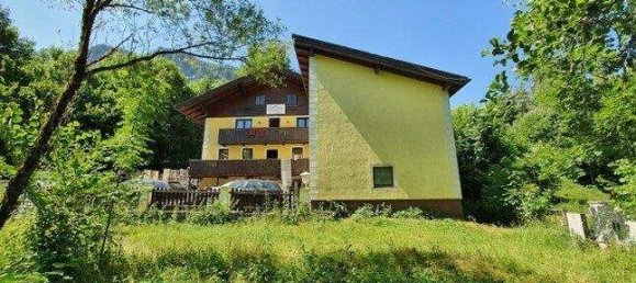 Земельный участок 440м² в Унтерах ам Аттерзе, Австрия № 163232 2