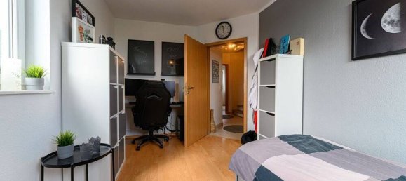 4 rooms Townhouse in Essen, Germany No. 17687 14